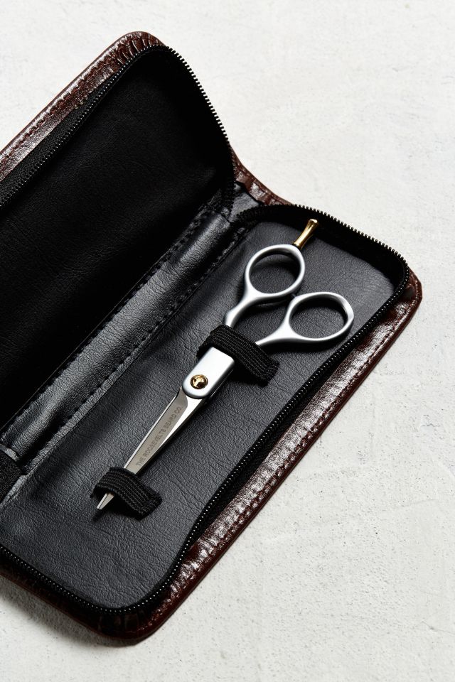 The Roosevelts Beard Company Beard Trimming Shears #1