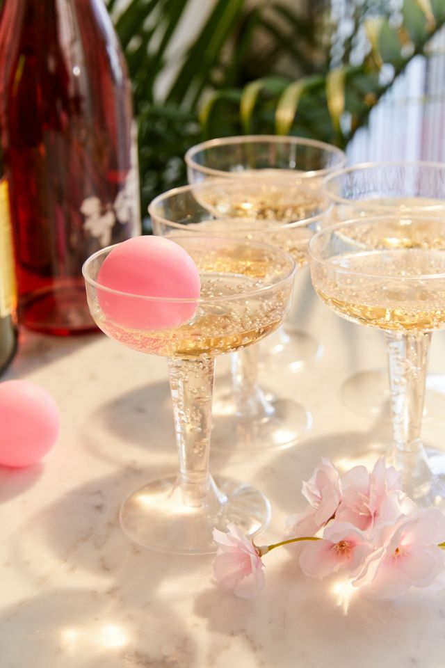 Prosecco Pong Game #1