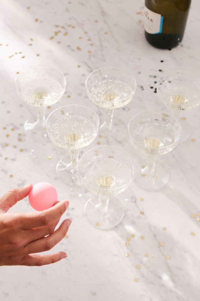 Prosecco Pong Game #2