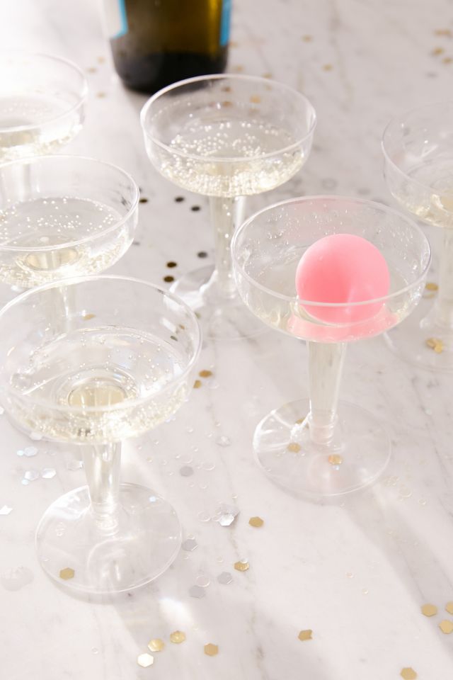 Prosecco Pong Game #5