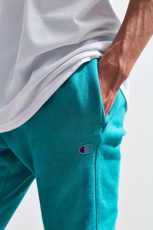 Champion Reverse Weave Jogger Pant #1