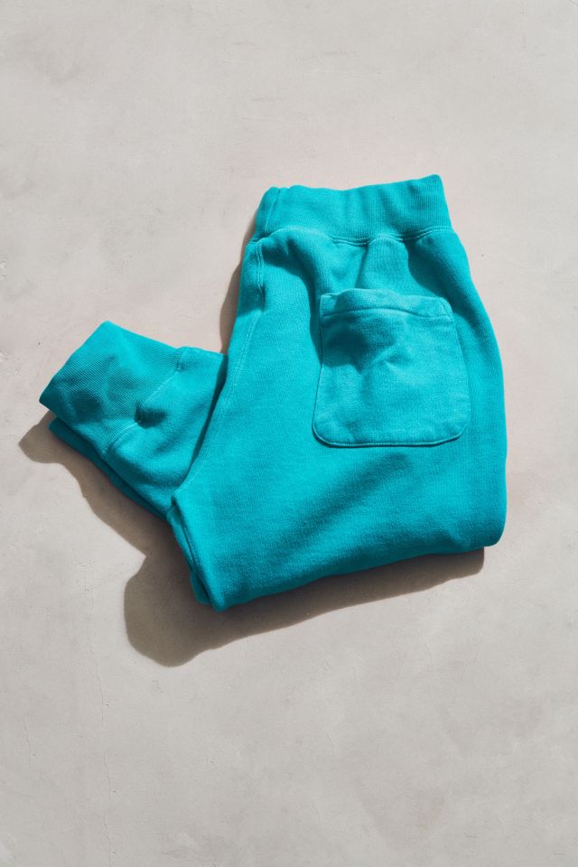 Champion Reverse Weave Jogger Pant #4