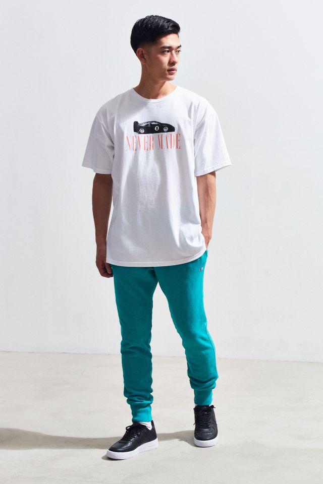 Champion Reverse Weave Jogger Pant #5
