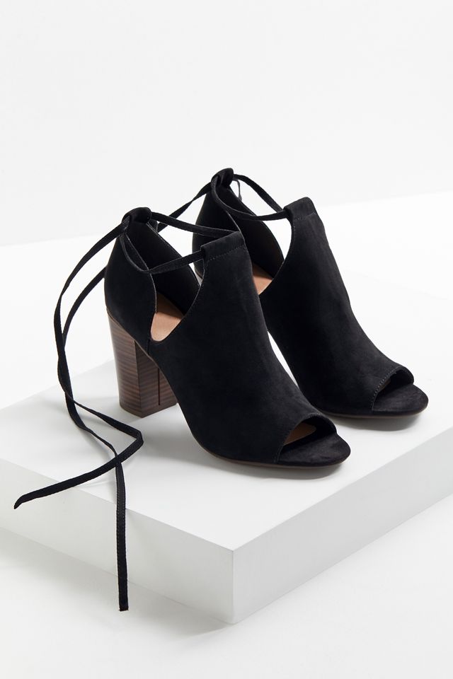 BC Footwear Set Me Free II Ankle Boot #1