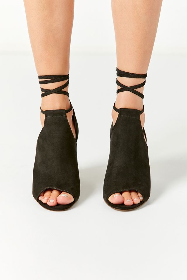 BC Footwear Set Me Free II Ankle Boot #2