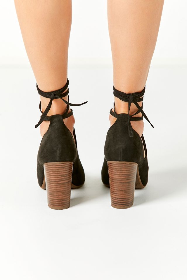 BC Footwear Set Me Free II Ankle Boot #3