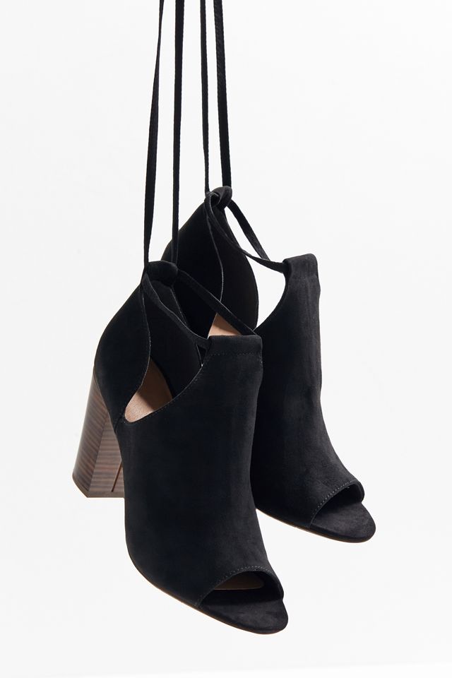 BC Footwear Set Me Free II Ankle Boot #4