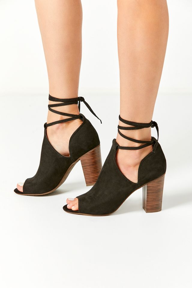 BC Footwear Set Me Free II Ankle Boot #5