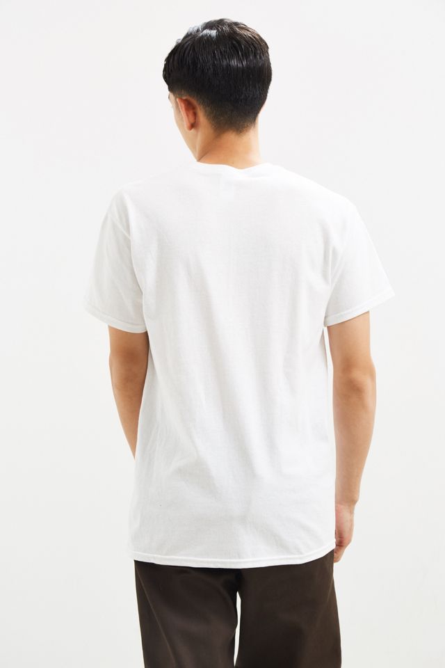 Super Mario World Tee #3
