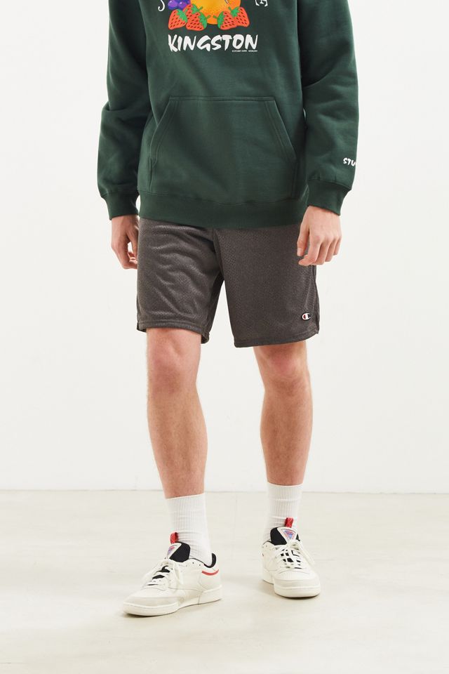Champion Mesh Short #1