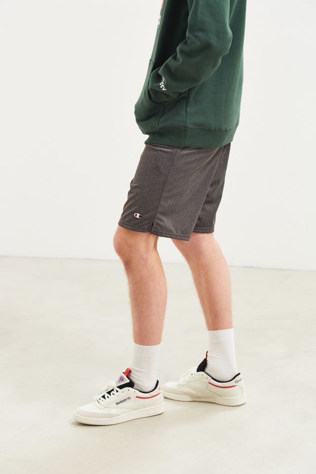 Champion Mesh Short #2