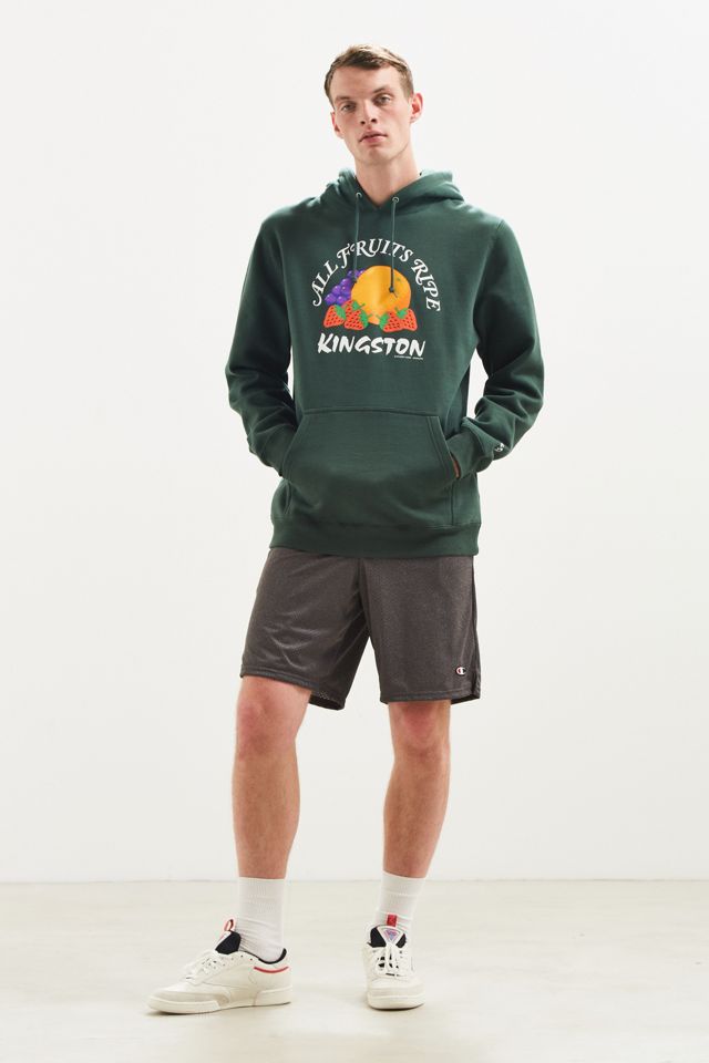 Champion Mesh Short #5