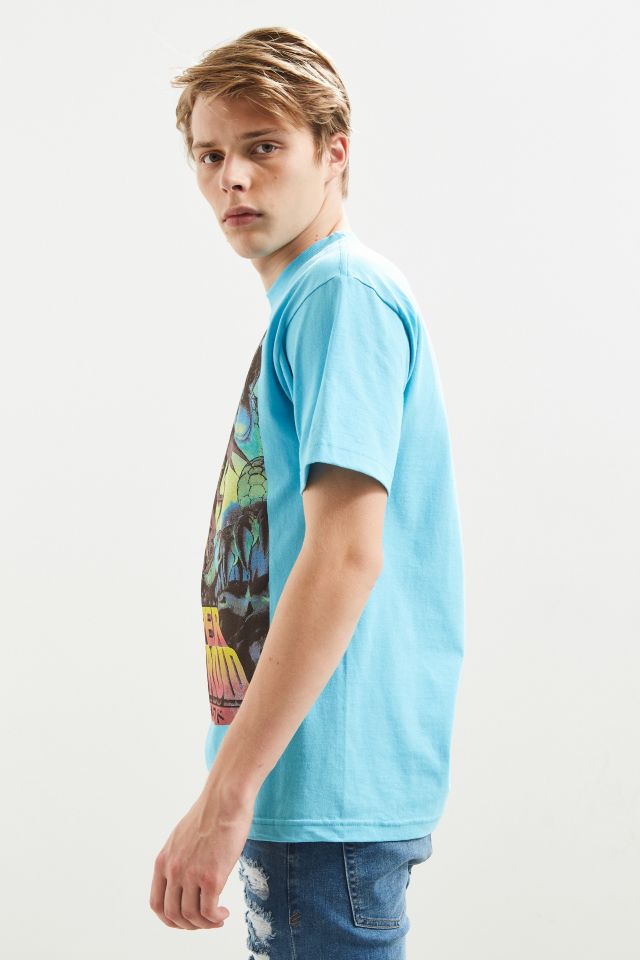 Super Nintendo Metroid Prime Tee #2