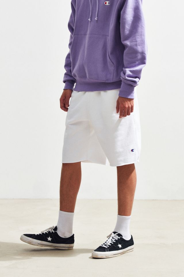 Champion Reverse Weave Cut Off Short #1