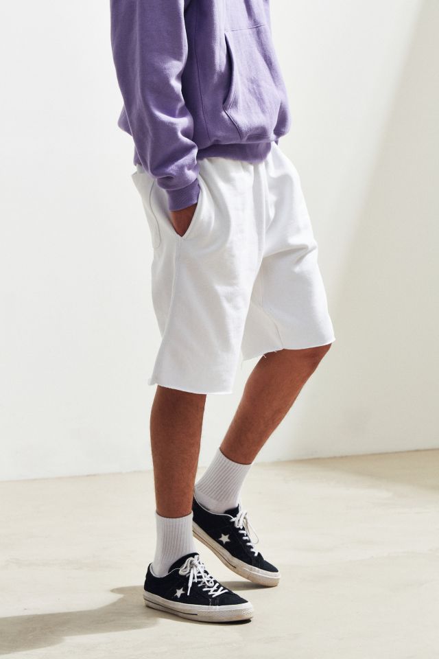 Champion Reverse Weave Cut Off Short #2