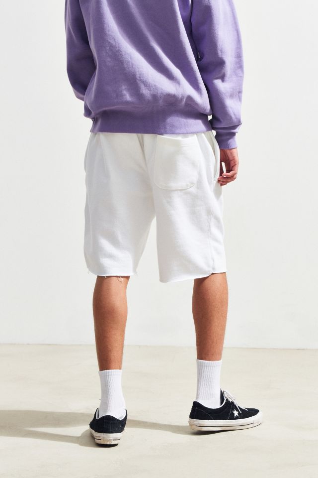 Champion Reverse Weave Cut Off Short #3