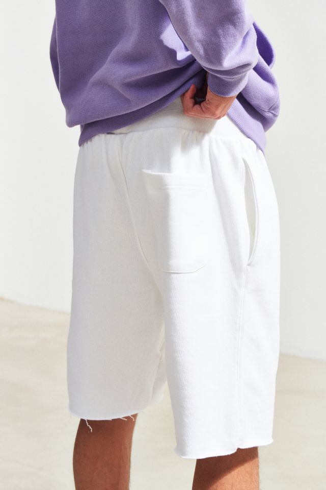 Champion Reverse Weave Cut Off Short #4