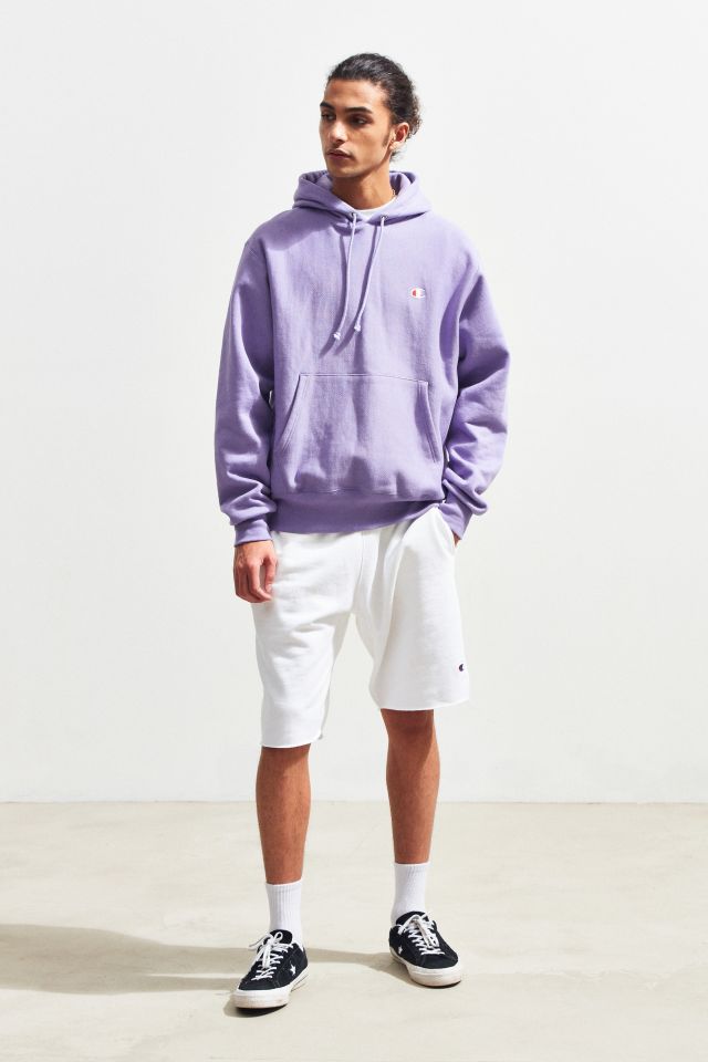 Champion Reverse Weave Cut Off Short #5