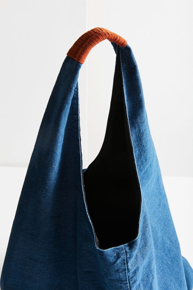 Soft Slouchy Tote Bag #2