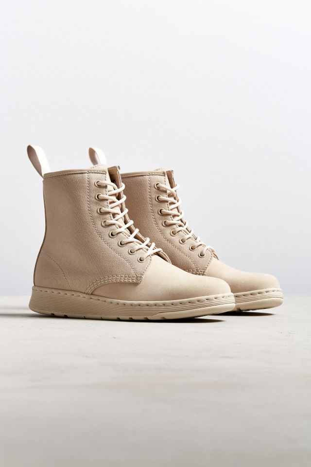 Dr. Martens Newton Canvas Boot