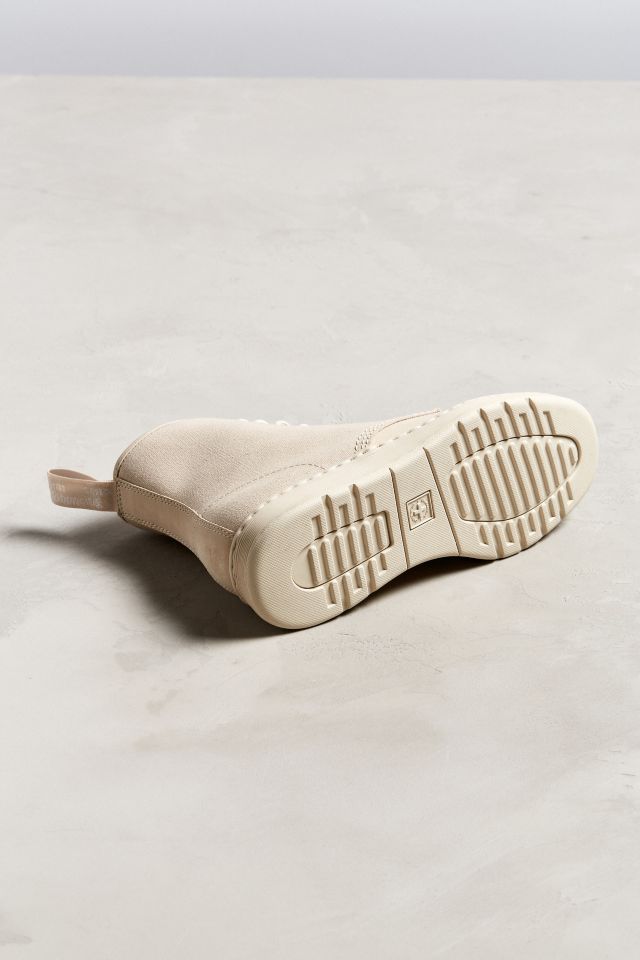 Dr. Martens Newton Canvas Boot #5