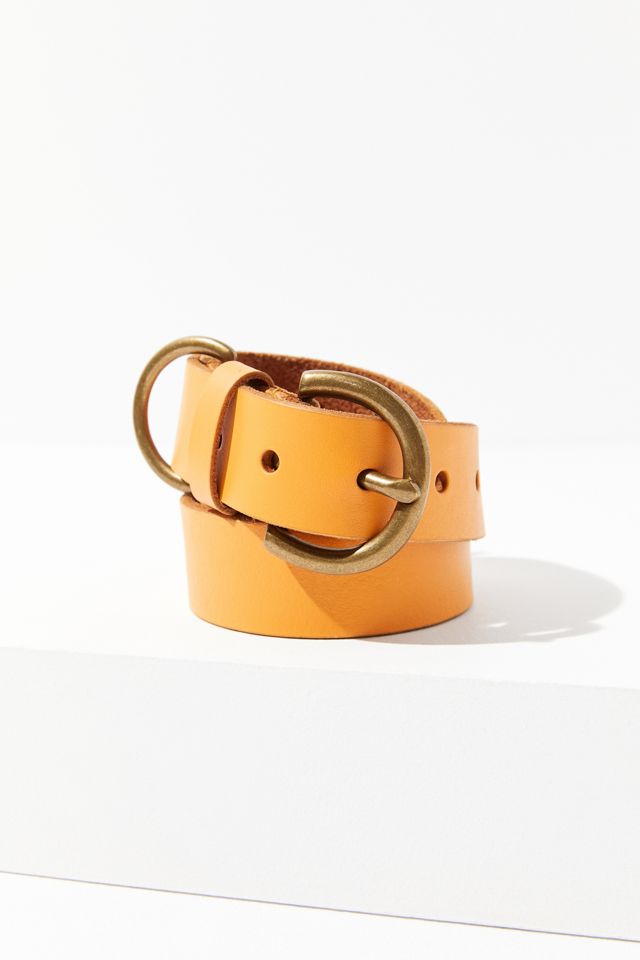 Standard D-Keeper Belt #2