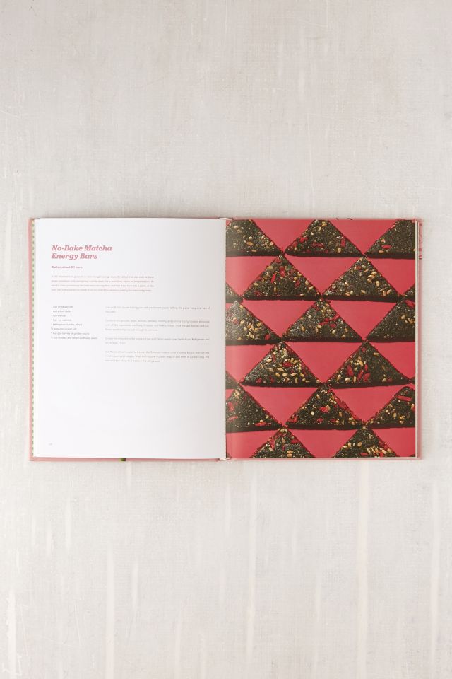 Matcha: A Lifestyle Guide By Jessica Flint & Anna Kavaliunas #3