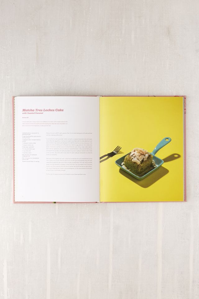 Matcha: A Lifestyle Guide By Jessica Flint & Anna Kavaliunas #4