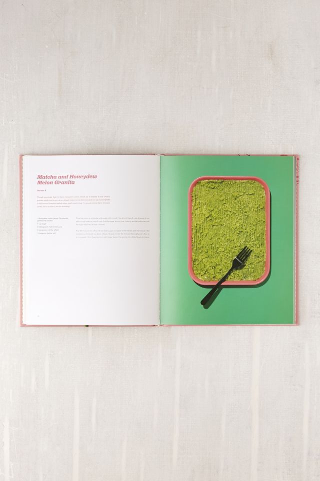 Matcha: A Lifestyle Guide By Jessica Flint & Anna Kavaliunas #5