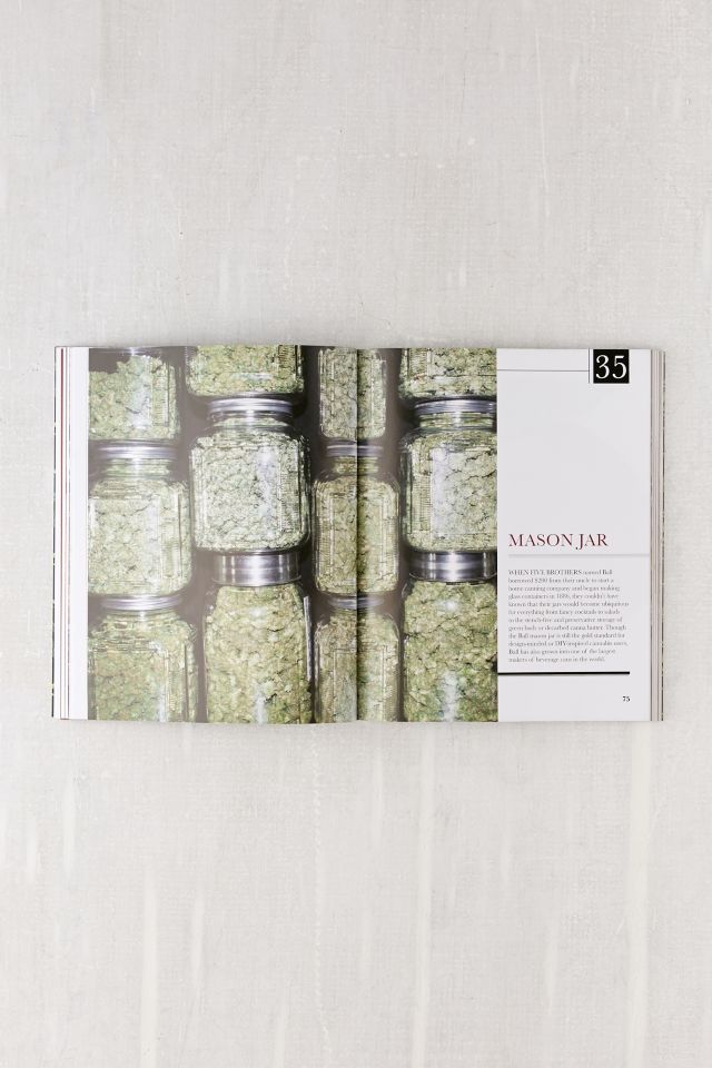 The History of Weed in 101 Objects #5