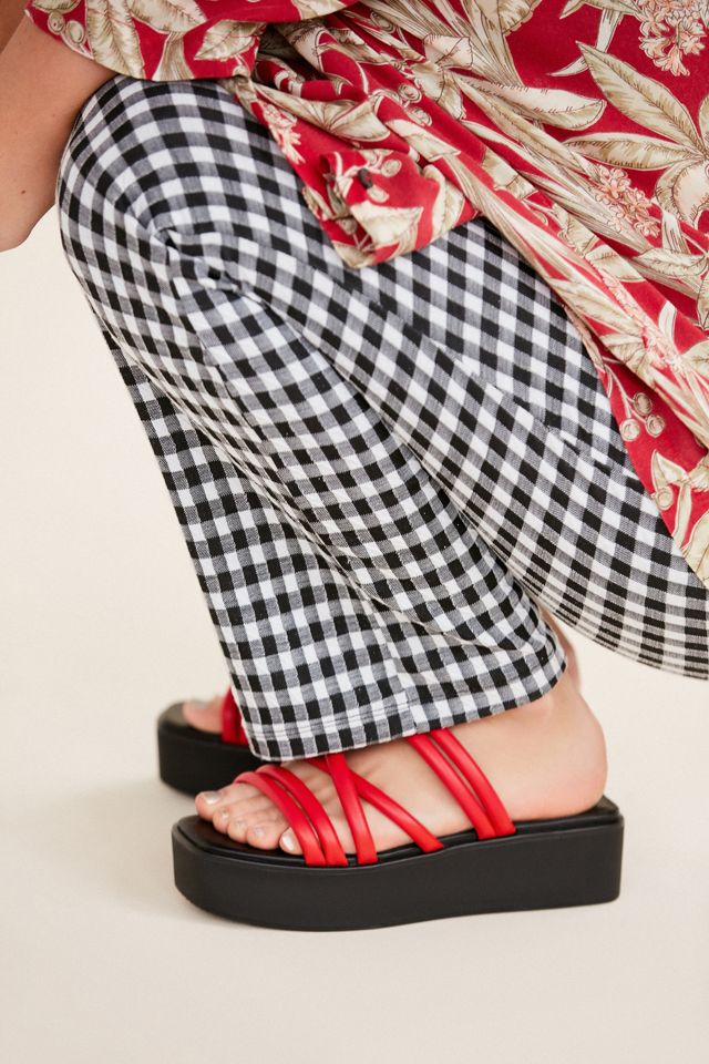 Vagabond Shoemakers Bonnie Platform Sandal #1