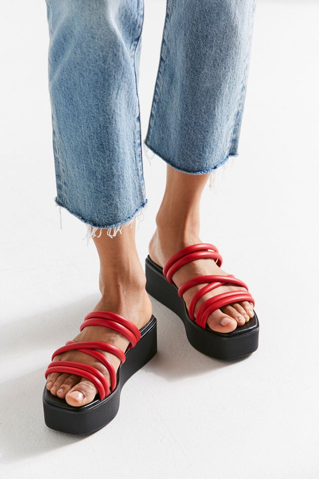 Vagabond Shoemakers Bonnie Platform Sandal #2