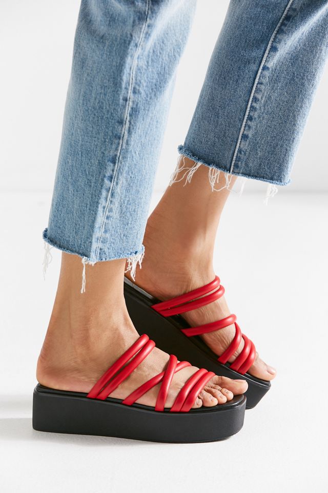 Vagabond Shoemakers Bonnie Platform Sandal #3