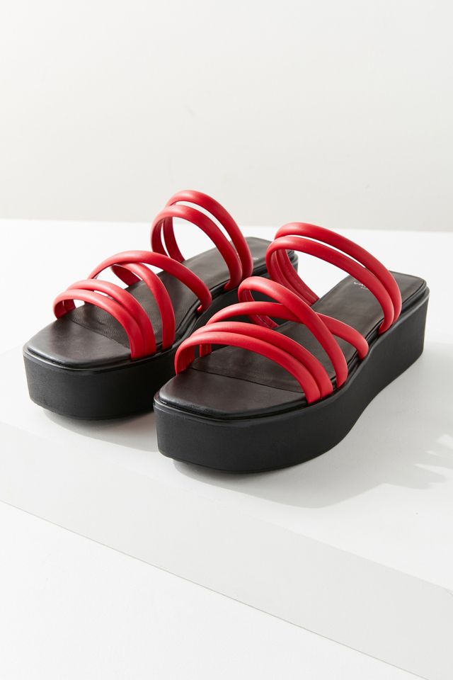 Vagabond Shoemakers Bonnie Platform Sandal #4