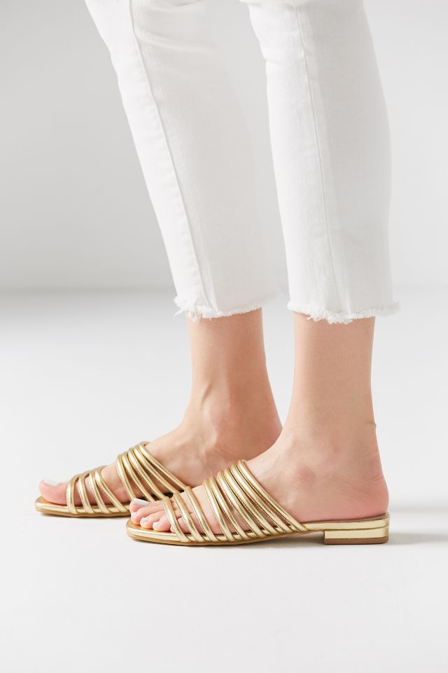 Vagabond Becky Slide Sandal #3