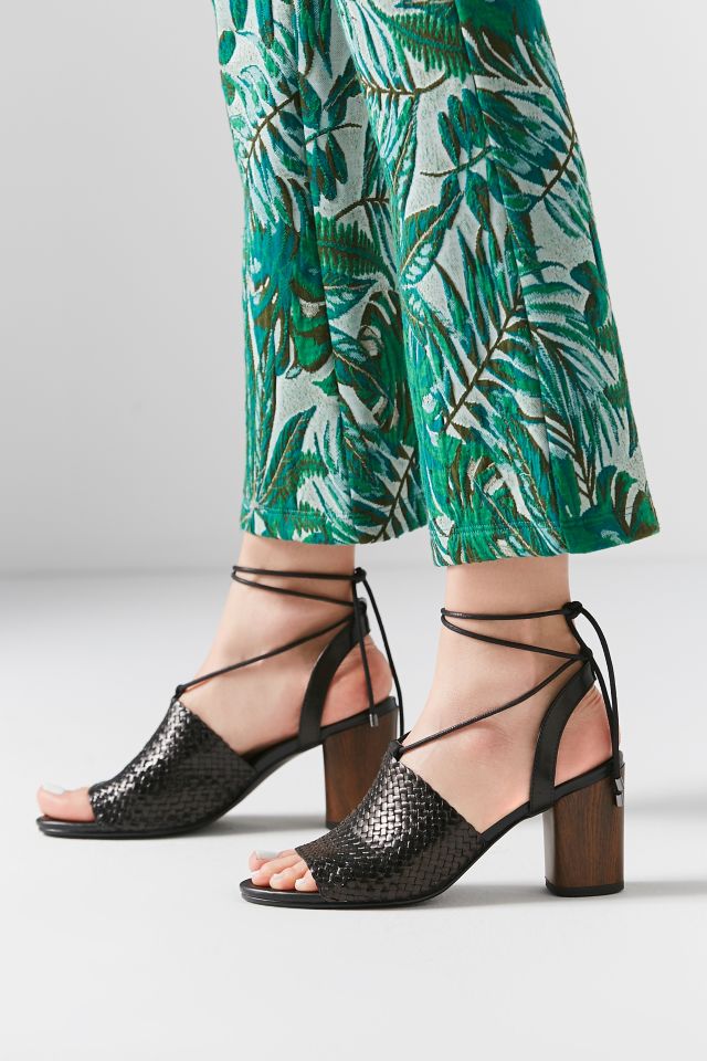 Vagabond Shoemakers Carol Woven Sandal #3