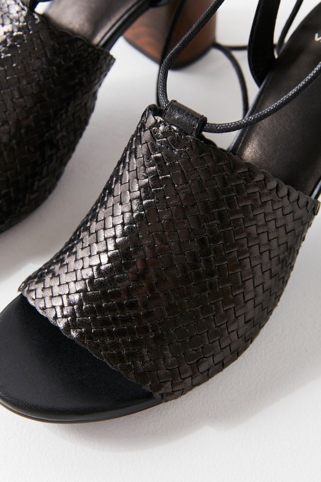 Vagabond Shoemakers Carol Woven Sandal #4