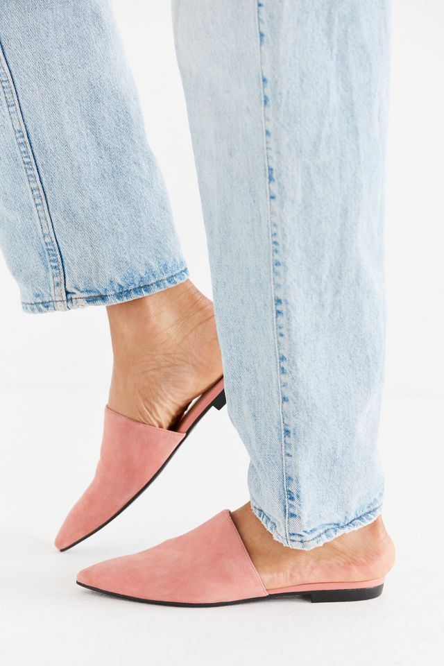 Vagabond Katlin Mule #1
