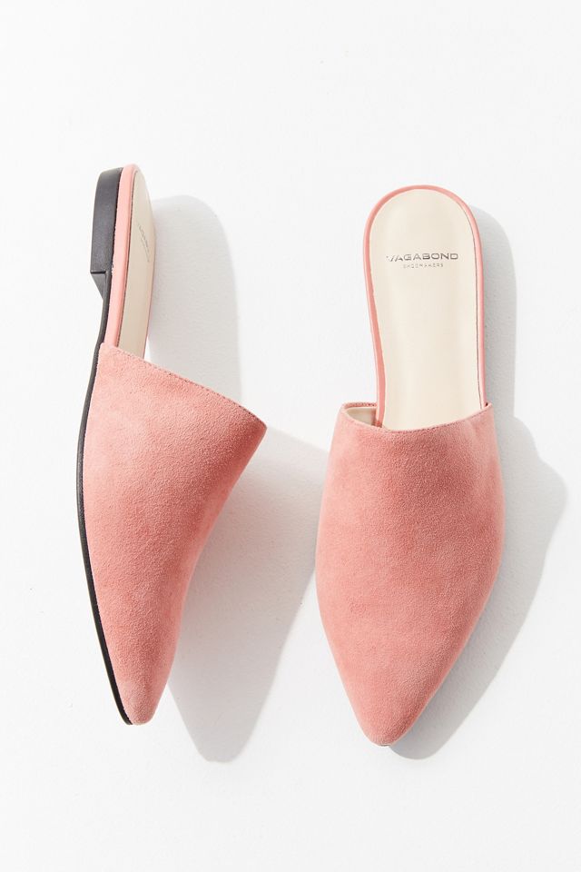 Vagabond Katlin Mule #2