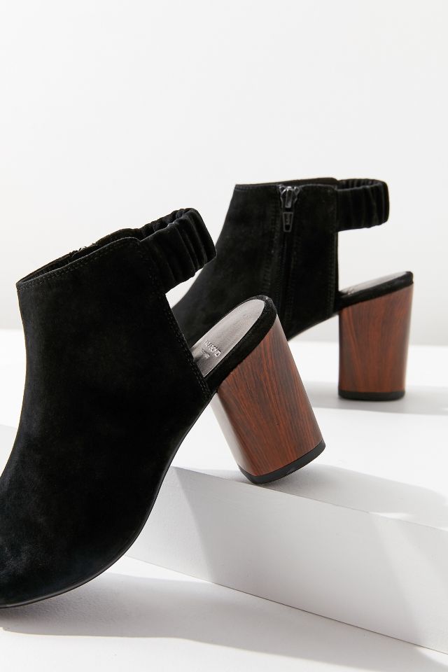 Vagabond Shoemakers Carol Slingback Heel #1