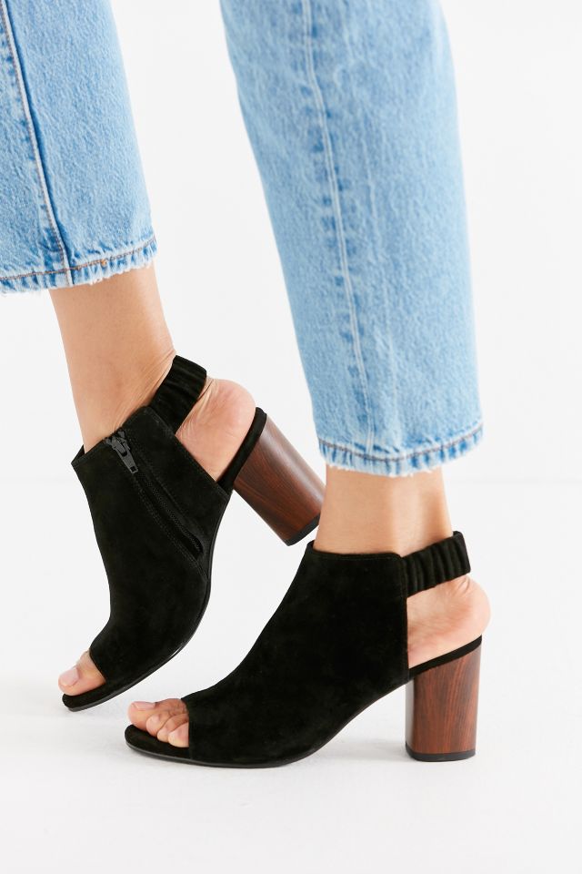 Vagabond Shoemakers Carol Slingback Heel #4