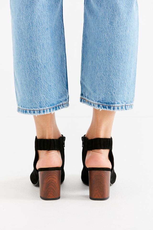 Vagabond Shoemakers Carol Slingback Heel #5