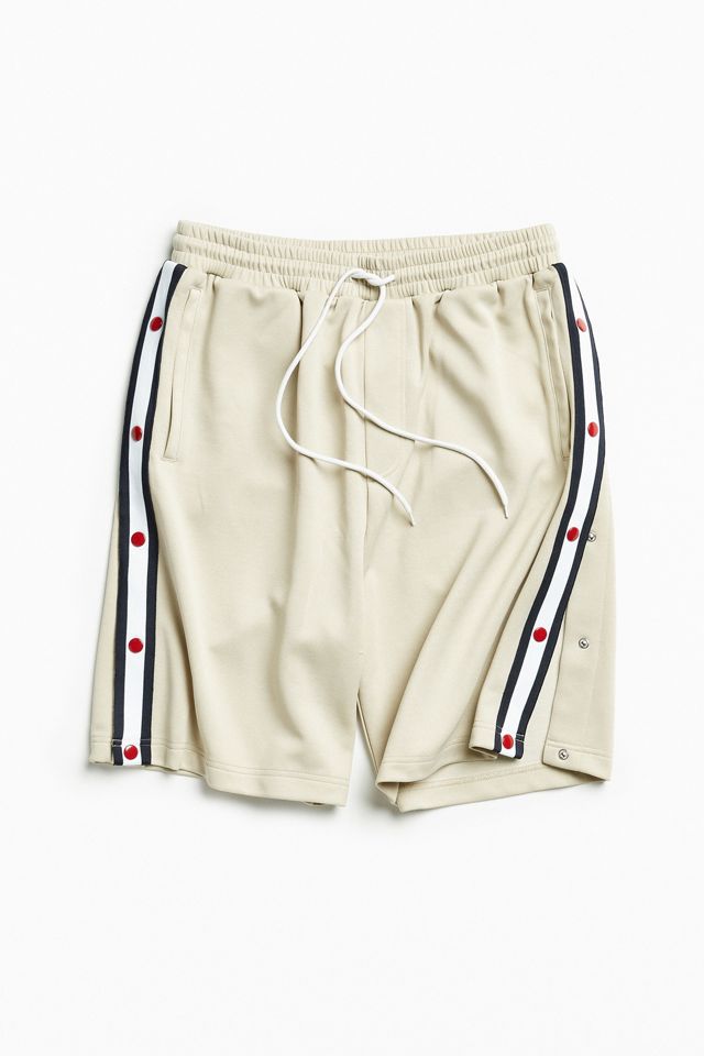 UO Tricot Tearaway Baggy Short