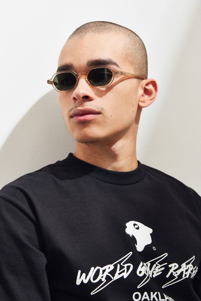 KOMONO Shaun Sunglasses #1