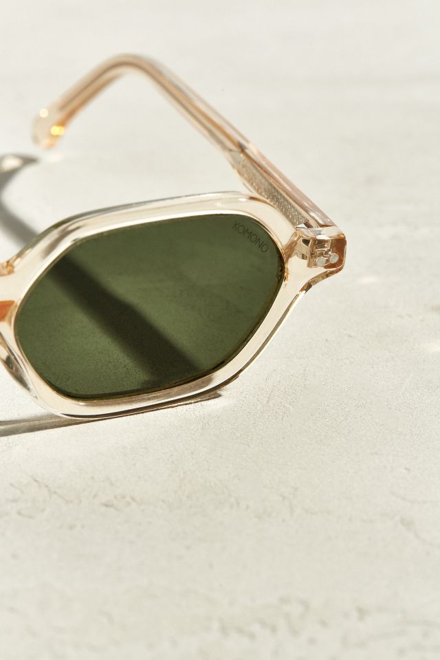 KOMONO Shaun Sunglasses #2