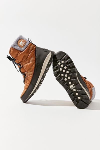 Urban outfitters sale sorel