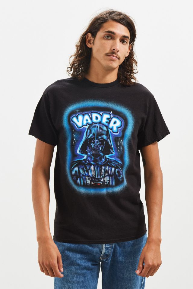 Phade X Star Wars Darth Vader Tee #1