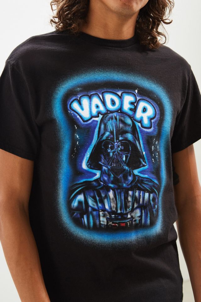 Phade X Star Wars Darth Vader Tee #2