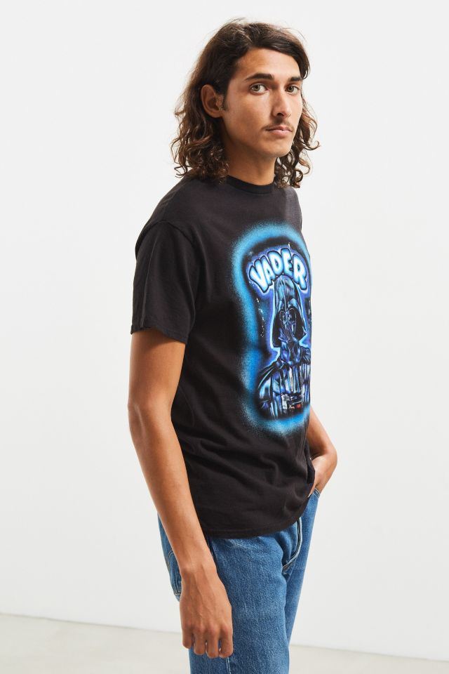 Phade X Star Wars Darth Vader Tee #3