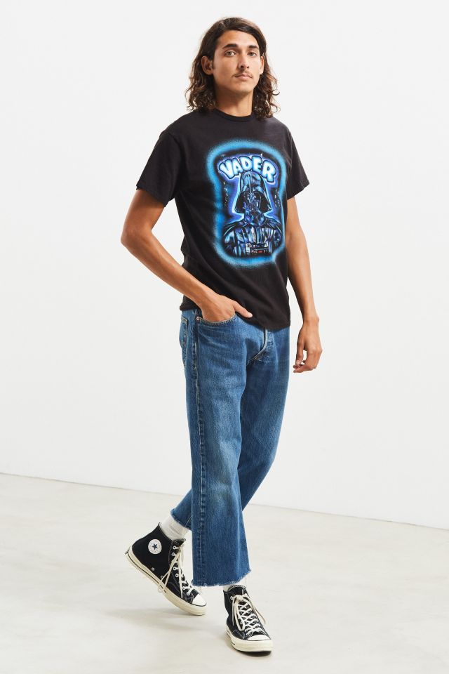 Phade X Star Wars Darth Vader Tee #5